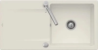 Villeroy & Boch 333602KR, Villeroy & Boch Siluet 60 Einbausp&uuml;le 1000x510mm Exc-Garn.