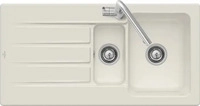 Villeroy & Boch 336501KR, Villeroy & Boch Architectura 60 XR Einbausp&uuml;le, 1000x510