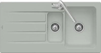 Villeroy & Boch 336501KD, Villeroy & Boch Architectura 60 XR Einbausp&uuml;le,...