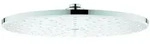 Kopfbrause Rainshower Mono 310 26561, Brauseboden chrom, 1 Strahlart