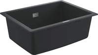Grohe 31655AP0, Grohe Kompositsp&uuml;le K700 Unterbau 31655, Modell: K700U 70-C 61/45,7