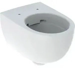 Wand-Tiefsp&uuml;l-WC &bdquo;Renova Comfort&ldquo; geschlossene Form 35,5 &times; 37 &times; 53 cm in wei&szlig;