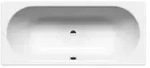 Kaldewei CLASSIC DUO Badewanne, 1900x900 mm, alpinwei&szlig;, Perl-Effekt, Antislip