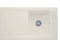 Villeroy & Boch 330701KR, Villeroy & Boch Timeline 50 Einbausp&uuml;le 900x510mm Keramik