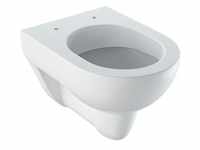 Wand-Tiefspül-WC Compact „Renova Compact“