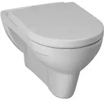 Laufen Wand-Flachsp&uuml;l-WC &bdquo;Pro&ldquo; 360 &times; 350 &times; 560 mm in Pergamon
