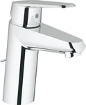 Grohe 3317820E, Grohe Einhand-Waschtischbatterie Eurodisc Cosmopolitan 33178_2,