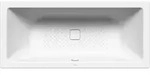 Kaldewei CONODUO Badewanne, 1800x800 mm, alpinwei&szlig;, Perl-Effekt, Vollantislip
