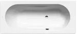 Kaldewei VAIO SET Badewanne, alpinwei&szlig;, Perl-Effekt, Antislip, 1600x700 mm,...