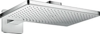 Hansgrohe 35275000, Hansgrohe AXOR ShowerSolutions Kopfbrause 460300 2jet mit