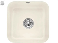 Villeroy & Boch 670302FU, Villeroy & Boch Cisterna 50 Unterbausp&uuml;le 445x445mm