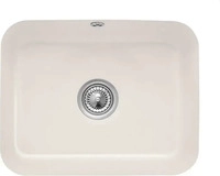 Villeroy & Boch 670601KR, Villeroy & Boch Unterbausp&uuml;le Cisterna 60C Crema