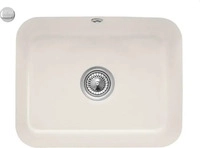 Villeroy & Boch 670602KR, Villeroy & Boch Cisterna 60C Unterbausp&uuml;le, 550 x 440 mm,