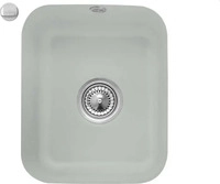 Villeroy & Boch 670402KD, Villeroy & Boch Cisterna 45 Unterbausp&uuml;le 370x435mm Farbe: