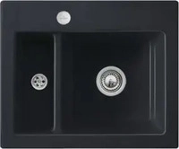 Villeroy & Boch 67802Fi4, Villeroy & Boch Subway 60 XM flat fl&auml;chenb&uuml;ndige Sp&uuml;le
