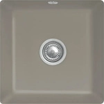 Villeroy & Boch 332500TR, Villeroy & Boch Subway 50 SU Unterbausp&uuml;le, 440x440 mm