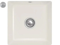 Villeroy & Boch 332502KR, Villeroy & Boch Subway 50 SU Unterbausp&uuml;le 440x440 mm,