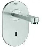 Infrarot-Elektronik f&uuml;r Waschtisch-Wandarmatur Eurosmart CE 36335, ohne Mischung,