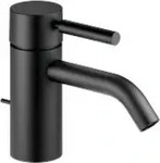 Dornbracht 33501660-33, Dornbracht META Waschtisch-Einhandbatterie mit Ablaufgarnitur