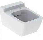 Wand-Tiefsp&uuml;l-WC &bdquo;Xeno2&ldquo; geschlossene Form 35 &times; 37,5 &times; 54 cm in wei&szlig; alpin