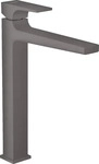 Hansgrohe 32512340, Hansgrohe Metropol Einhebel-Waschtischmischer 260, Brushed Black