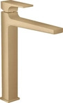 Hansgrohe 32512140, Hansgrohe Metropol Einhebel-Waschtischmischer 260, Brushed