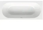 Bette Badewanne &bdquo;BetteStarlet Spirit&ldquo; rechteck 180 &times; 80 cm Zarge ohne...