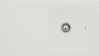 Villeroy & Boch 330701SM, Villeroy & Boch Timeline 50 Einbausp&uuml;le 900x510mm inkl.