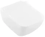Wand-Tiefsp&uuml;l-WC Combi-Pack DirectFlush &bdquo;Collaro&ldquo; mit SlimSeat 37,5 &times; 34 &times; 56