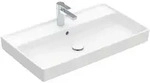 Villeroy & Boch Collaro Schrankwaschtisch 800x465mm Rechteck TitanCeram