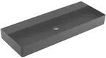 Villeroy & Boch Memento 2.0 Waschbecken TitanCeram Graphite CeramicPlus 1200 x...