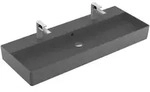 Villeroy & Boch Memento 2.0 Waschbecken 1200x470mm, Rechteck, TitanCeram,...