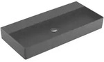 Villeroy & Boch Memento 2.0 Waschbecken TitanCeram 1000x470mm Rechteck Graphite