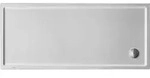 Duravit rechteck Duschwanne &bdquo;Starck Slimline&ldquo; 170 &times; 75 cm mit Antislip, ohne
