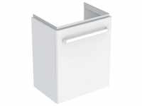 Geberit Waschtischunterschrank „Renova Comprimo“ 500 × 604 × 337 mm
