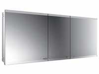 emco Unterputz-Spiegelschrank „asis evo“ 160 × 70 × 18,6 cm