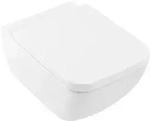 Wand-Tiefsp&uuml;l-WC Combi-Pack DirectFlush &bdquo;Collaro&ldquo; 37,5 &times; 34 &times; 56 cm in...