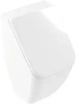 Villeroy & Boch Venticello Absaug-Urinal 5504R1, 320 x 285 x 545 mm, Rechteck, Wei&szlig;