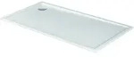 Duravit rechteck Duschwanne &bdquo;Starck Slimline&ldquo; 170 &times; 90 cm ohne Antislip, ohne