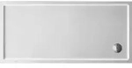 Duravit rechteck Duschwanne &bdquo;Starck Slimline&ldquo; 160 &times; 80 cm ohne Antislip, ohne