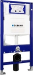 Geberit 111300005, Geberit Vorwand-/Einbauelement f&uuml;r Toilette mit