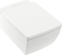 Villeroy & Boch 4633R001, Villeroy & Boch Memento 2.0 Tiefsp&uuml;l-WC wandh&auml;ngend,