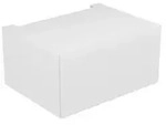edition 11 modul unterbauschrank mit auszug u. beleuchtung 700 x 350 x 535 mm
