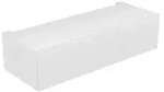 edition 11 modul unterbauschrank mit auszug u. beleuchtung 1400 x 350 x 535 mm