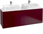Villeroy & Boch Finion Waschbeckenunterschrank F18 1600x603x501mm