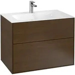Villeroy & Boch Finion Waschbeckenunterschrank G01 796x591x498mm