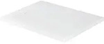 Duravit rechteck Duschwanne &bdquo;Stonetto&ldquo; 120 &times; 90 cm ohne Antislip, ohne