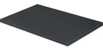 Duravit rechteck Duschwanne &bdquo;Stonetto&ldquo; 140 &times; 90 cm ohne Antislip, ohne