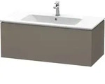 Duravit Waschtischunterschrank wandh&auml;ngend &bdquo;L-Cube&ldquo; 102 &times; 40 &times; 48,1 cm...