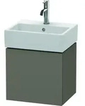 Duravit Waschtischunterschrank wandh&auml;ngend &bdquo;L-Cube&ldquo; 43,4 &times; 40 &times; 34,1 cm